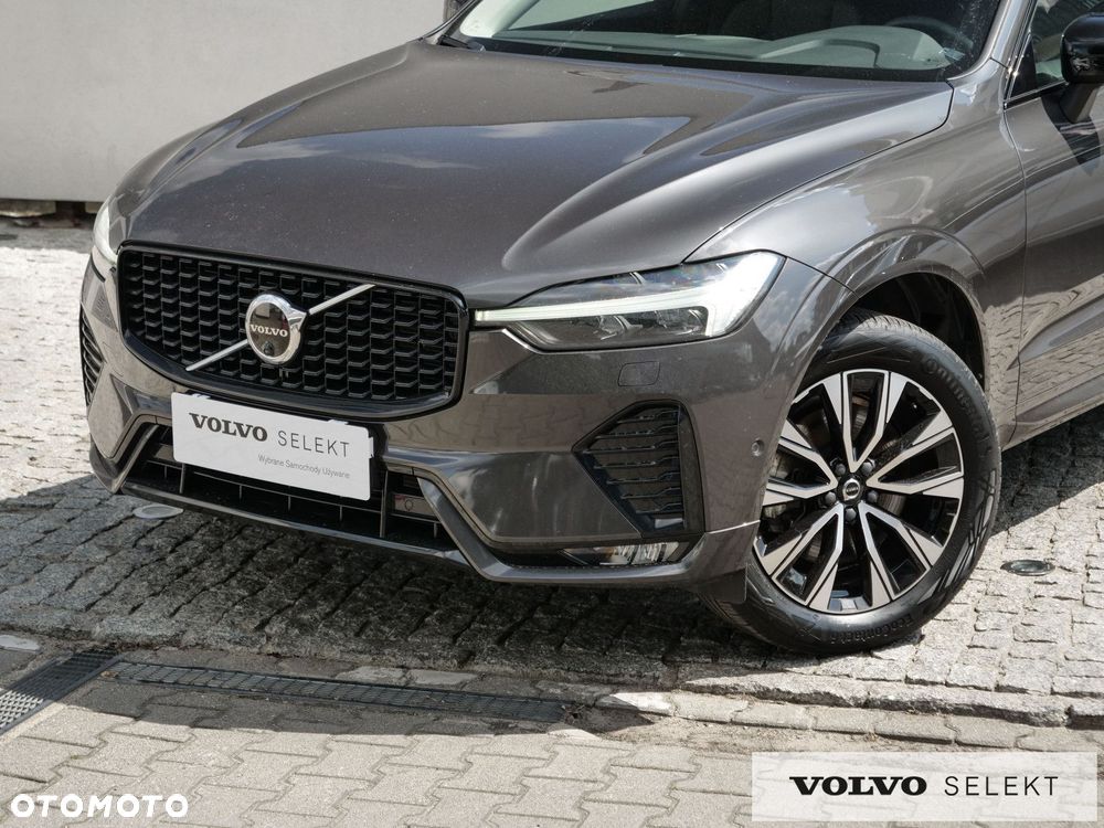 Volvo XC 60 - 11