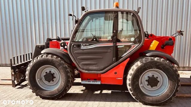 Manitou MT 932 - 1