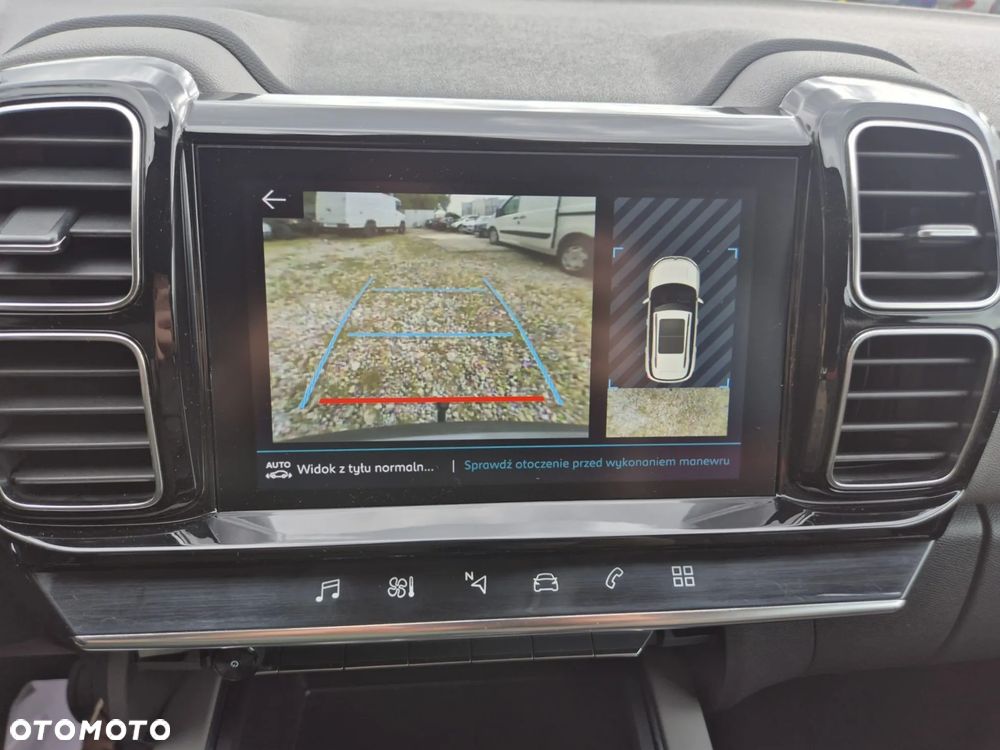 Citroën C5 Aircross 1.5 BlueHDi Feel Pack EAT8 - 19