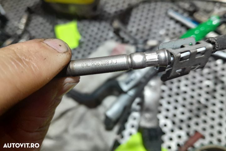 Sonda lambda 03L906262B / 03L906088AJ / 076906051A 03L906262B / 03L90 - 4