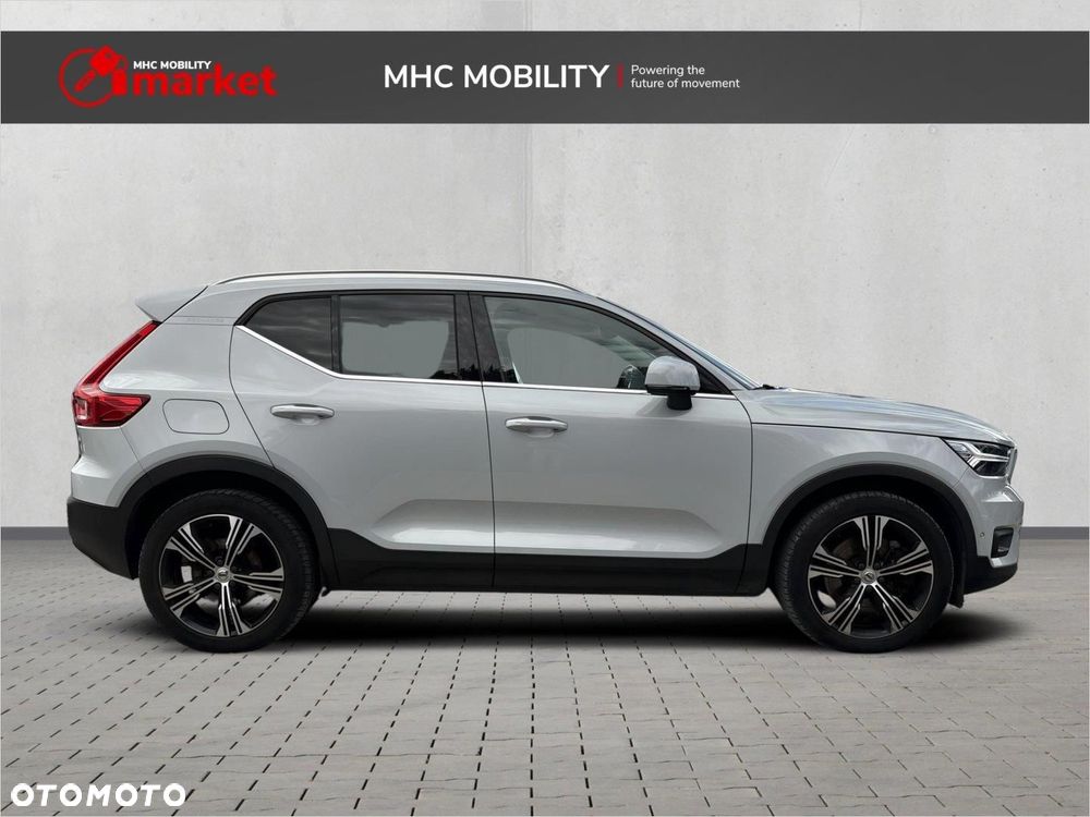 Volvo XC 40 T5 Plug-In Hybrid Inscription - 6
