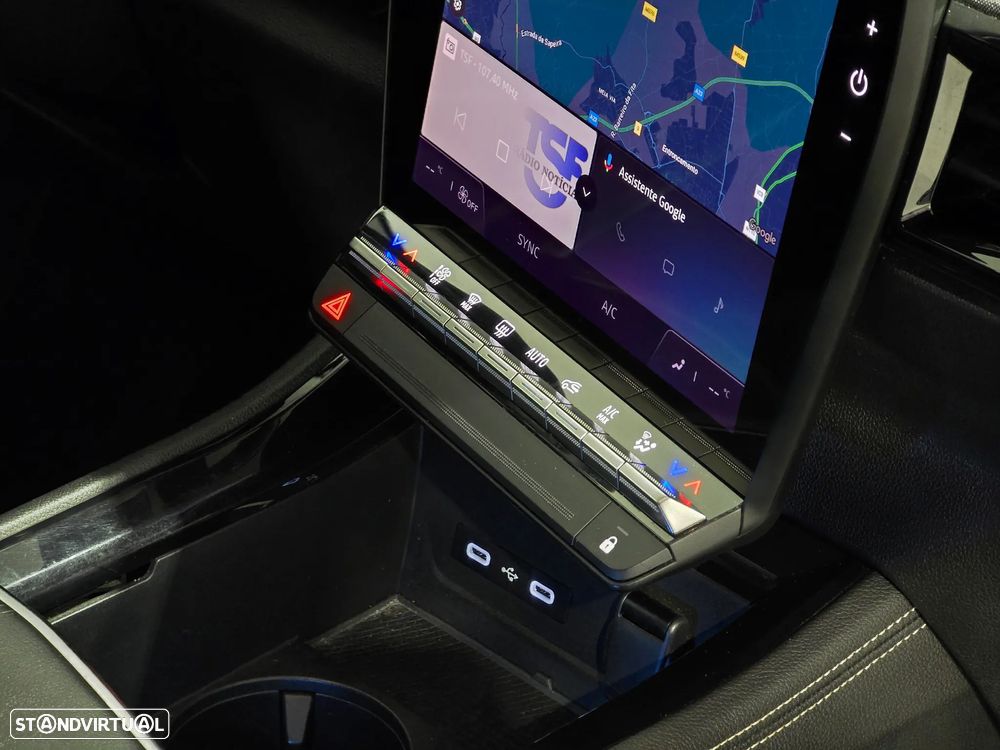 Renault Austral 1.2 E-Tech Full Hybrid Evolution - 40