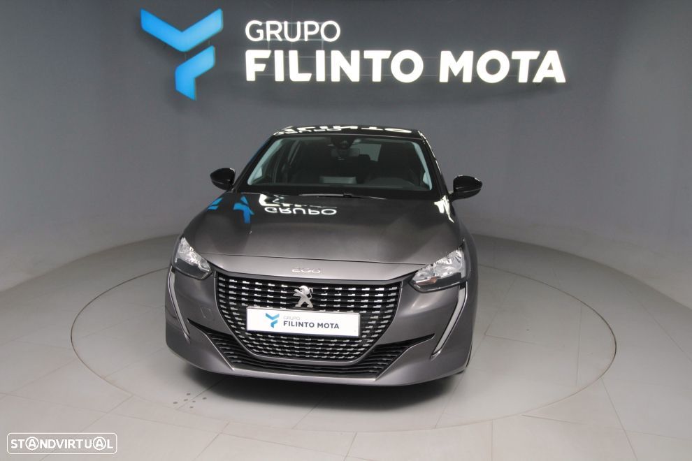 Peugeot 208 1.5 BlueHDi Active Pack - 6