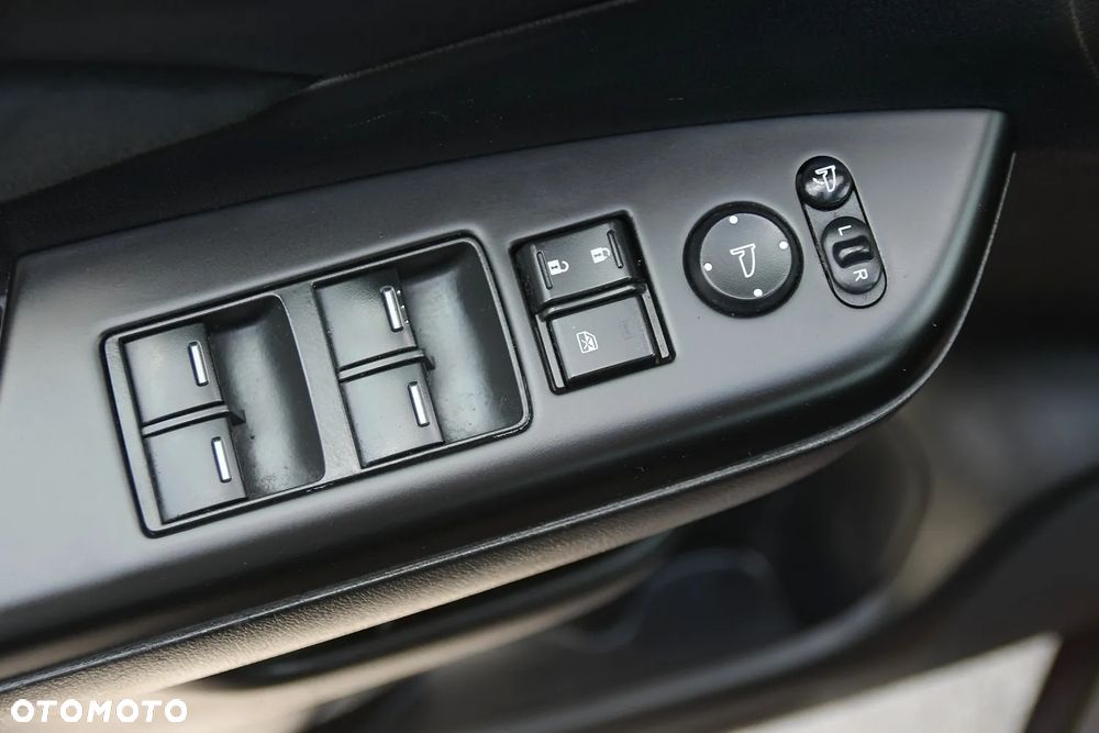 Honda CR-V 2.0 Executive - 26
