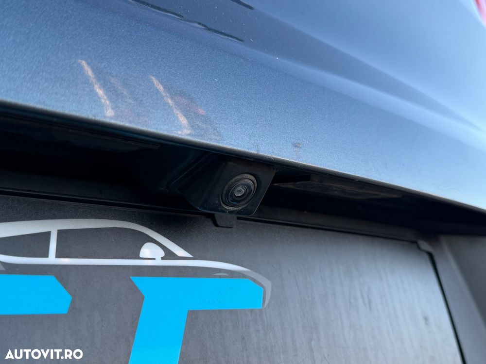 Renault Kadjar BLUE dCi 115 EDC BUSINESS EDITION - 28