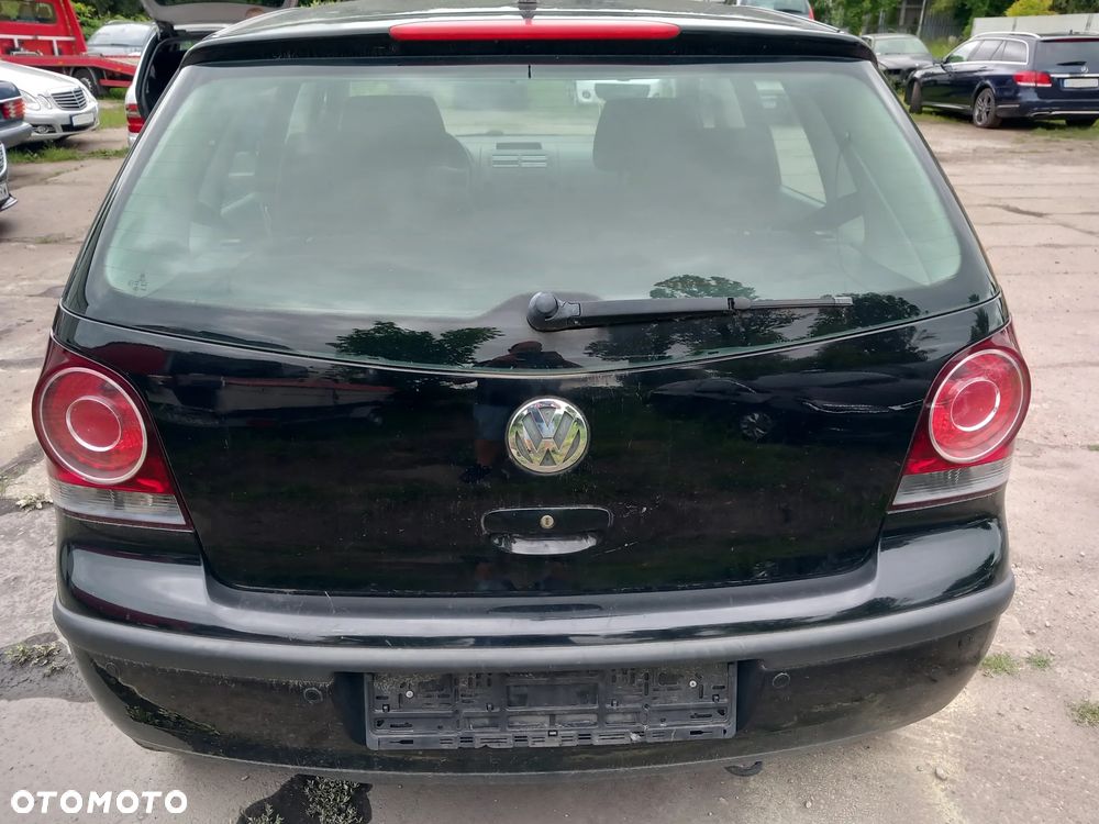 Volkswagen Polo 1.4 Automatik Goal - 5