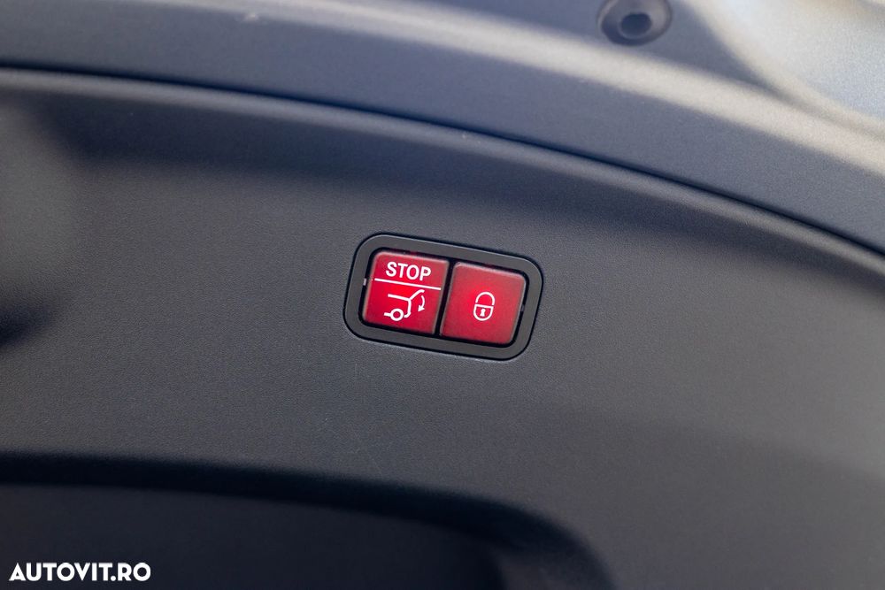 Mercedes-Benz AMG GT 4-door Coupe 43 4Matic+ - 16