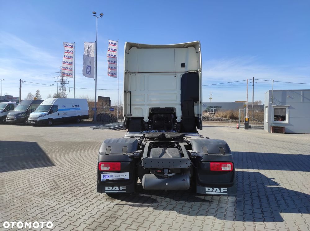 DAF XF 480 FT SSC - 7