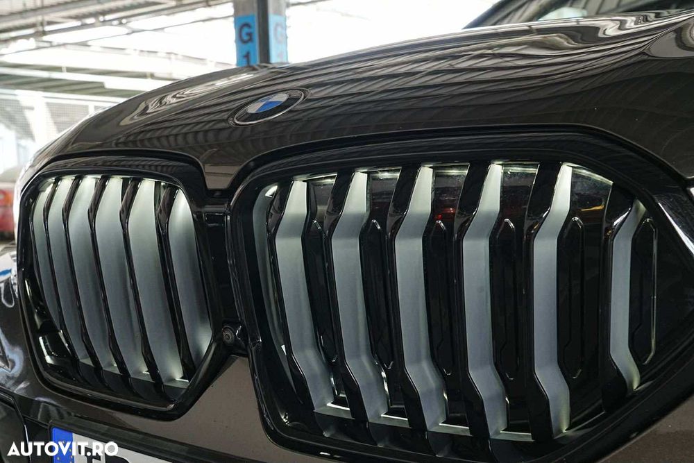 BMW X6 xDrive40d AT MHEV - 24