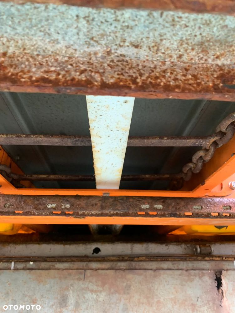 Inny Rasco Solid - 6