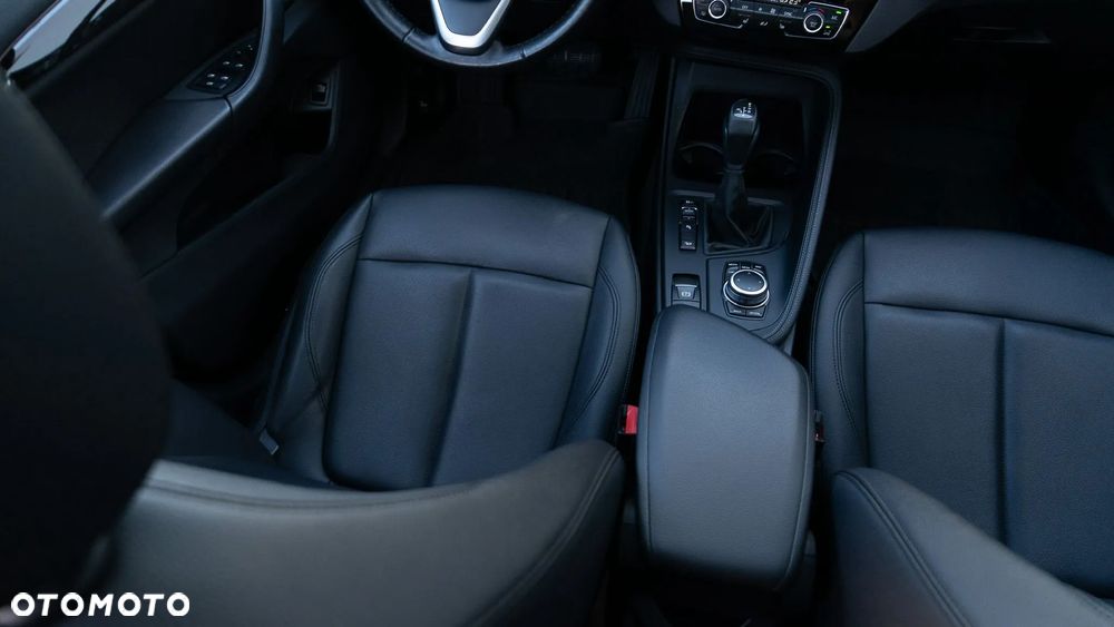 BMW X1 - 12