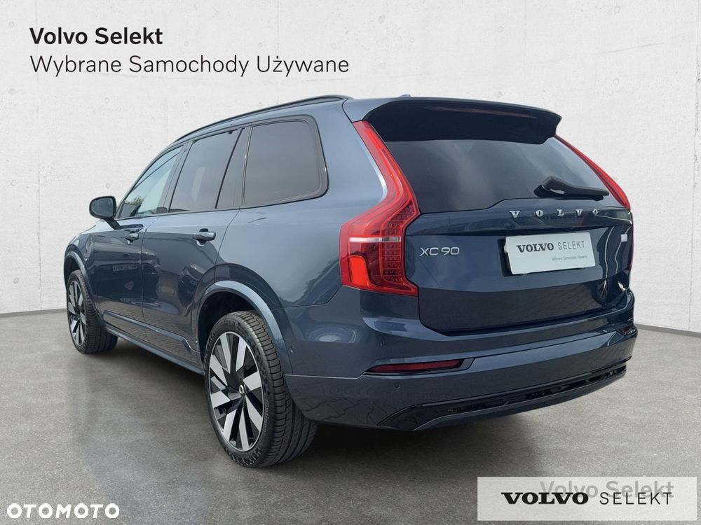 Volvo XC 90 - 8