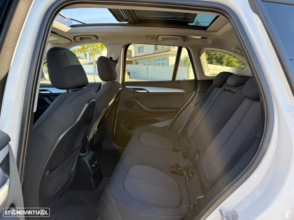 BMW X1 xDrive25e Advantage - 19