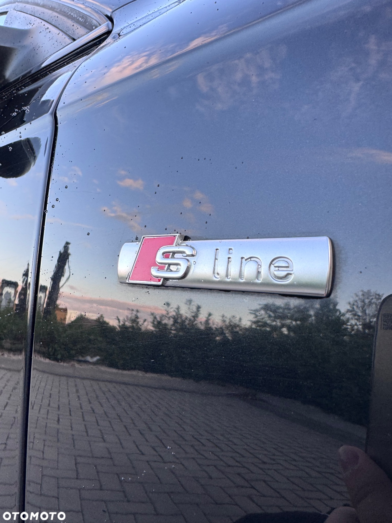 Audi A4 2.0 TDI DPF quattro S tronic S line Sportpaket - 21