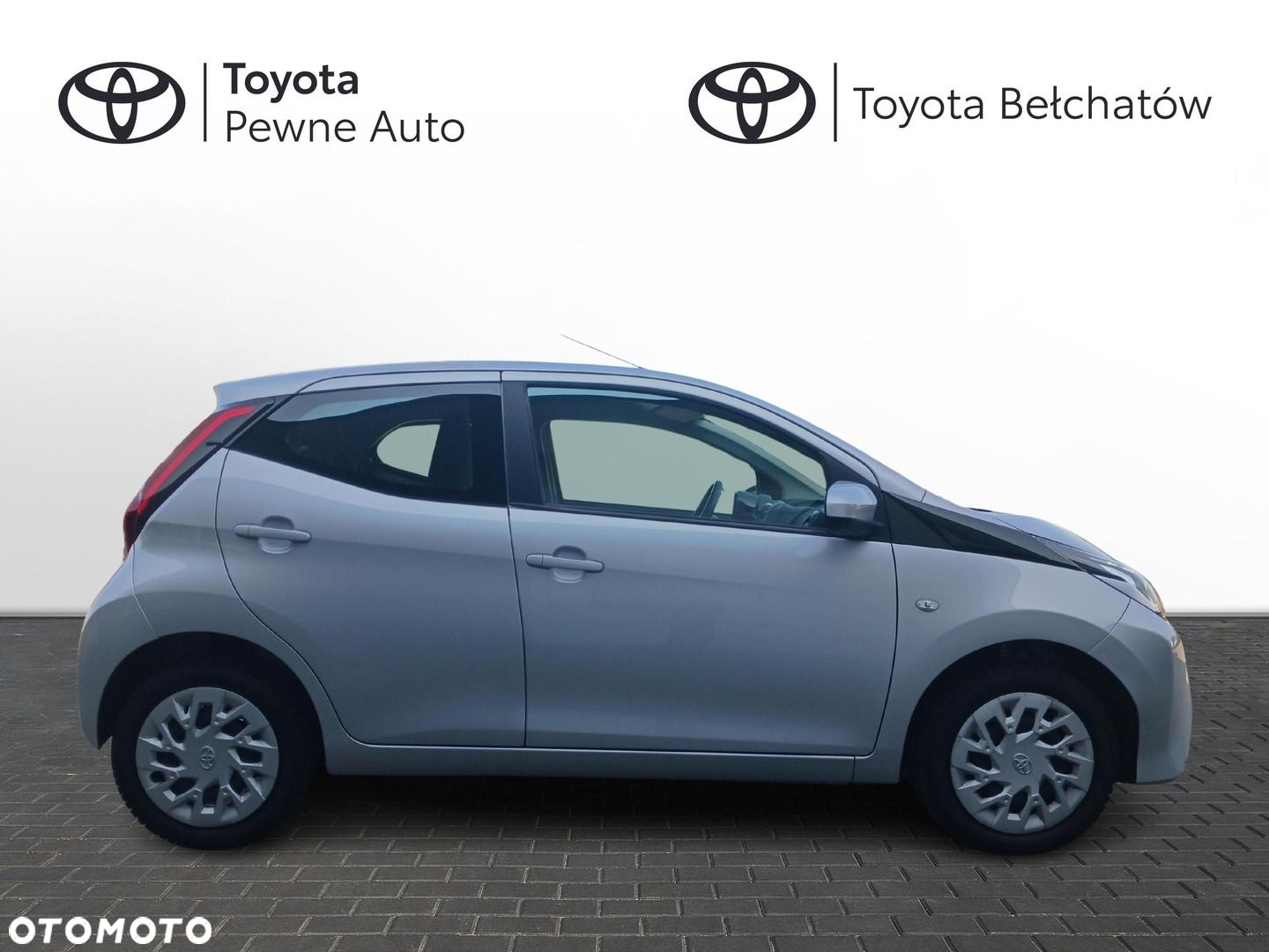 Toyota Aygo - 6