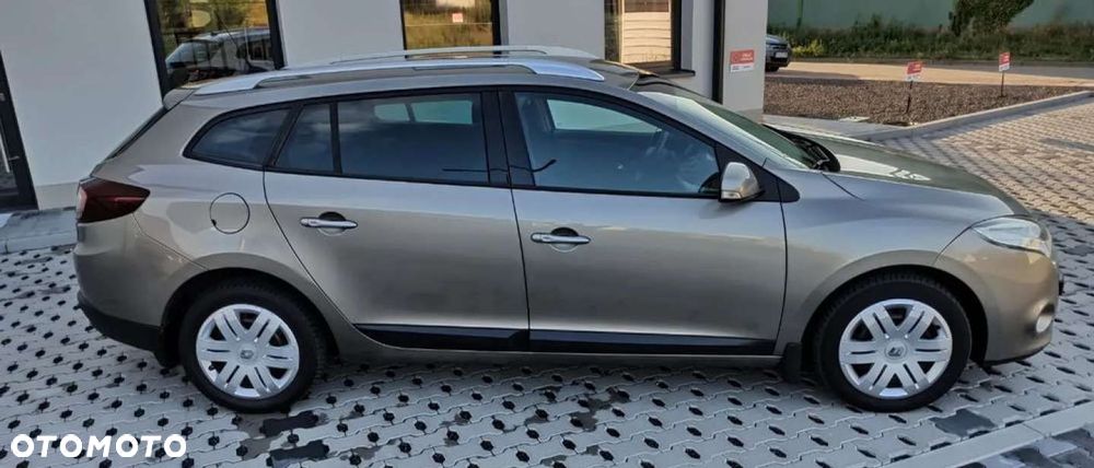 Renault Megane 2.0 140 CVT Dynamique - 16