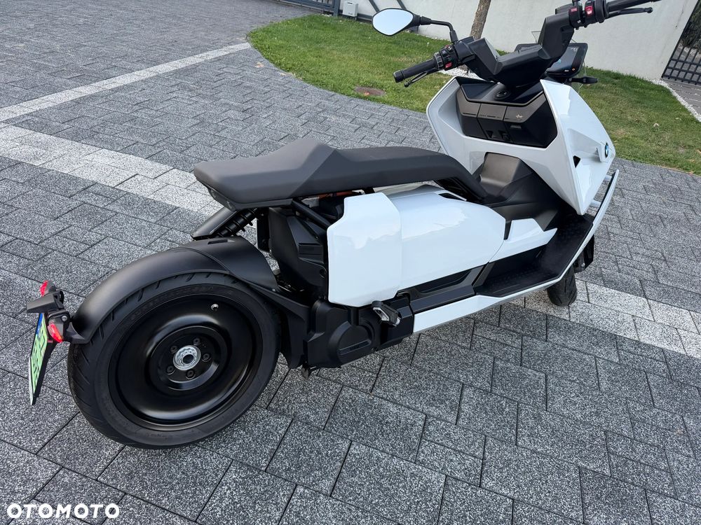 BMW CE 04 - 9