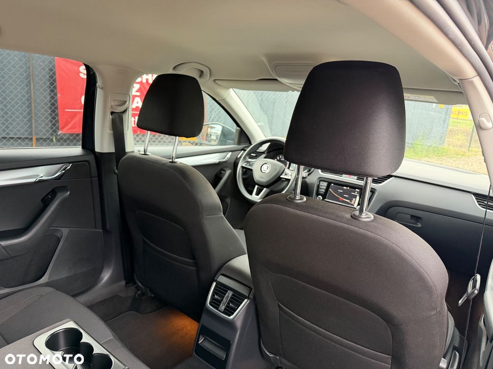 Skoda Octavia - 11