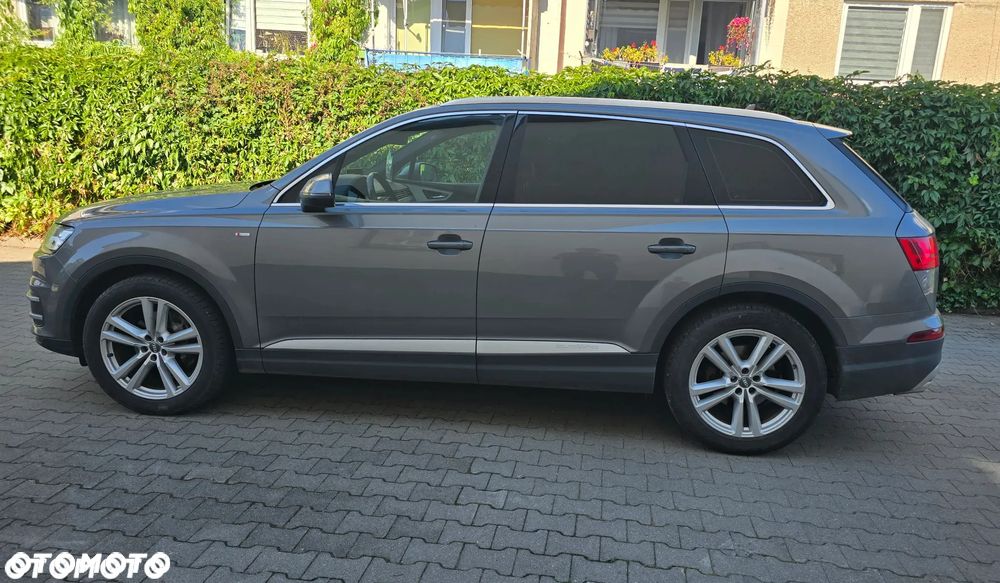 Audi Q7 - 5