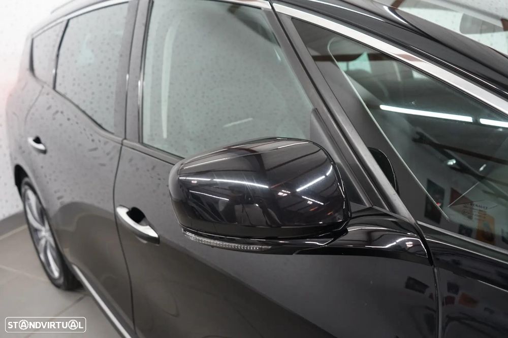 Renault Grand Scénic ENERGY TCe 130 INTENS - 11