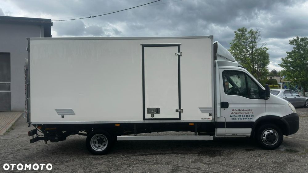 Iveco Daily 50c15 - 3