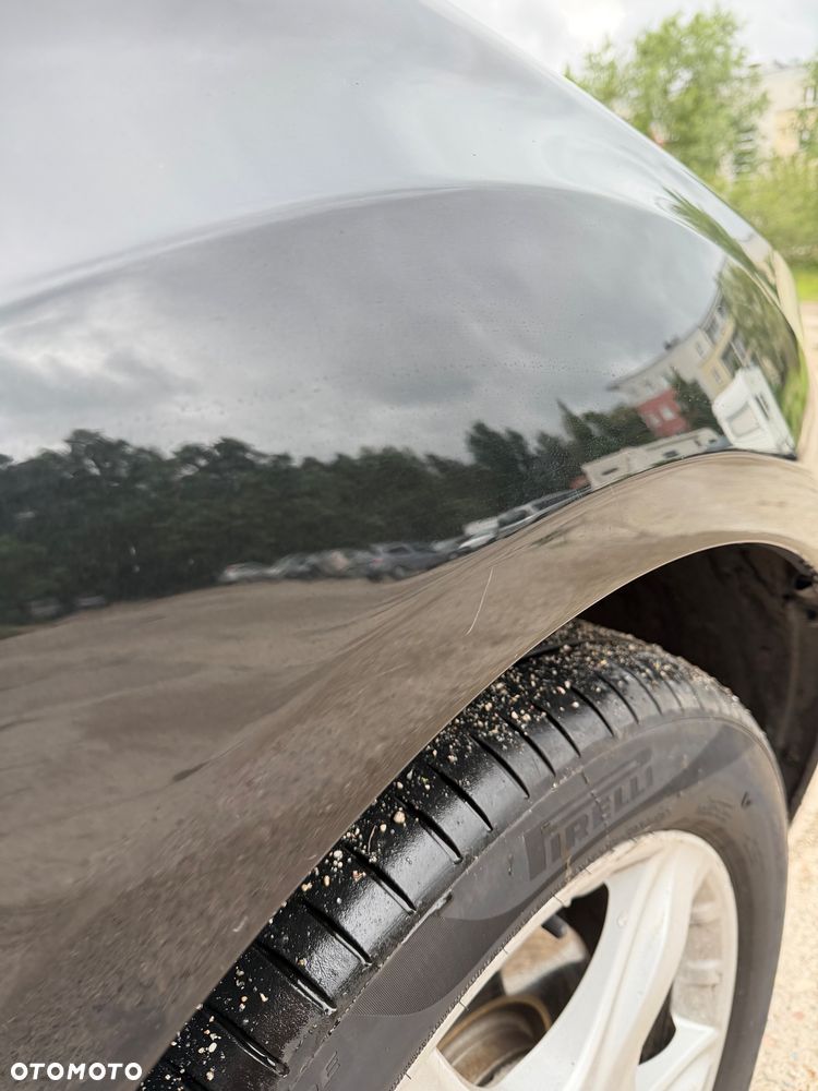 Mercedes-Benz ML 320 CDI 4-Matic - 27