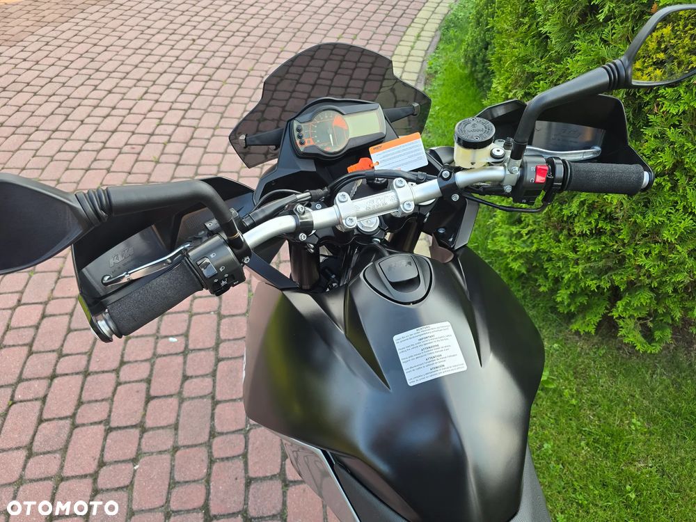 KTM SMT - 10