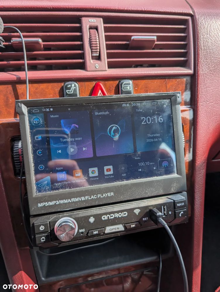 Mercedes-Benz Klasa C 200 T Elegance - 18