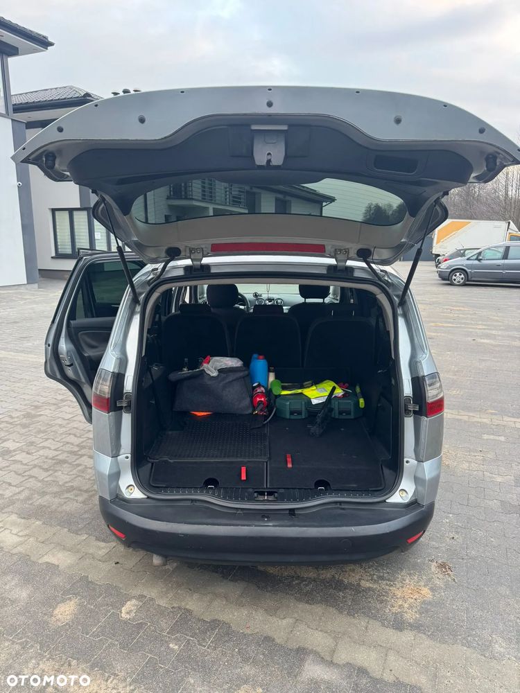 Ford S-Max - 39