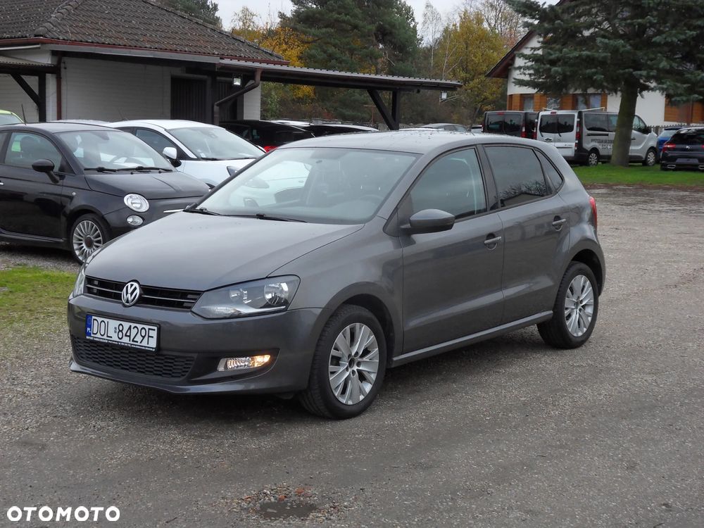 Volkswagen Polo 1.2 Trendline - 1