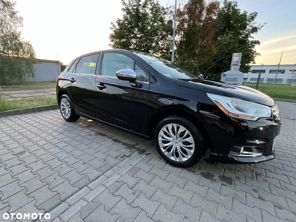 Citroën C4 1.6 VTi Selection - 13