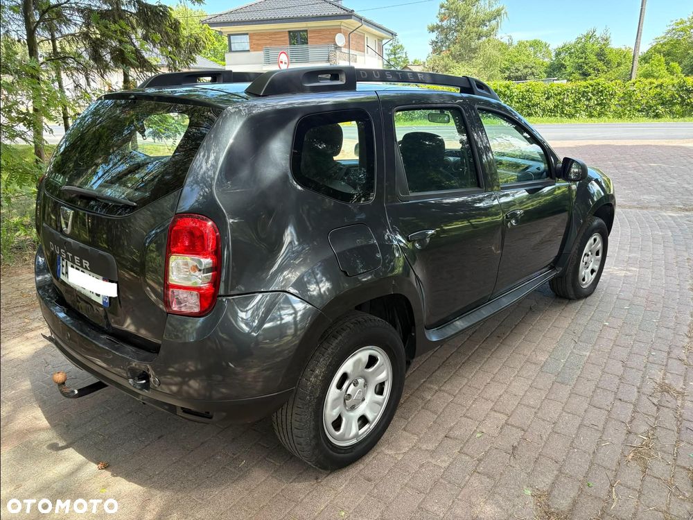 Dacia Duster - 8