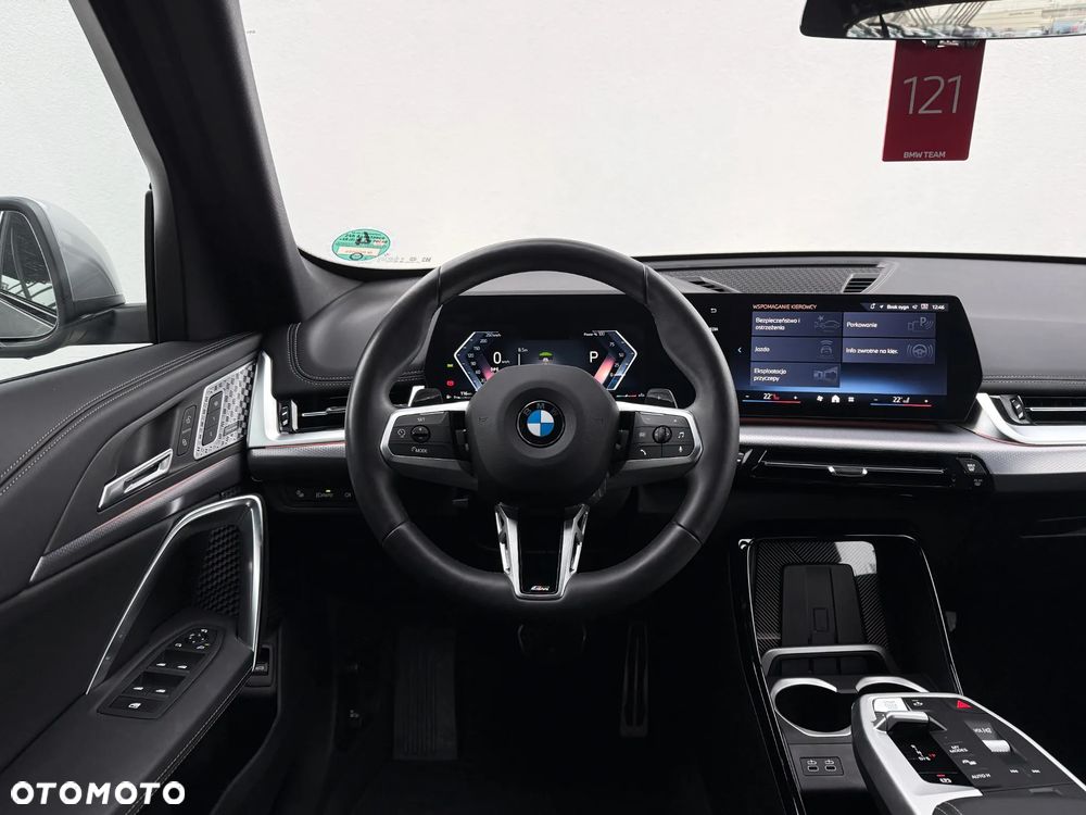 BMW X1 xDrive23d M Sportpaket - 30
