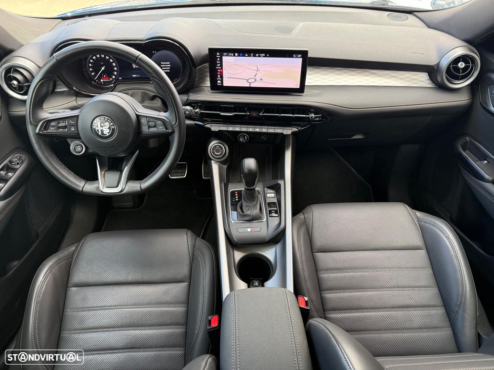 Alfa Romeo Tonale 1.5 Hybrid Sprint - 7