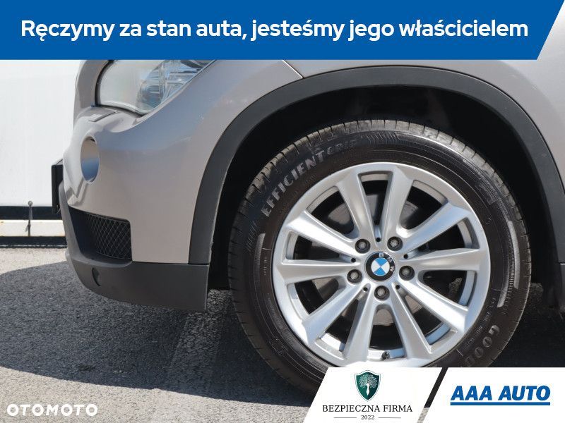 BMW X1 - 16