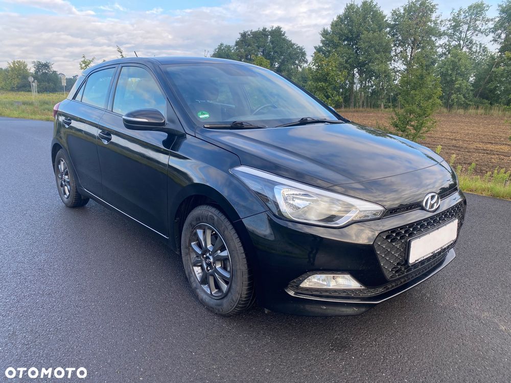 Hyundai i20 1.2 Style - 28