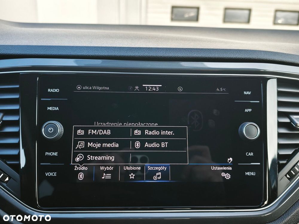 Volkswagen T-Roc 1.5 TSI ACT Premium DSG - 32