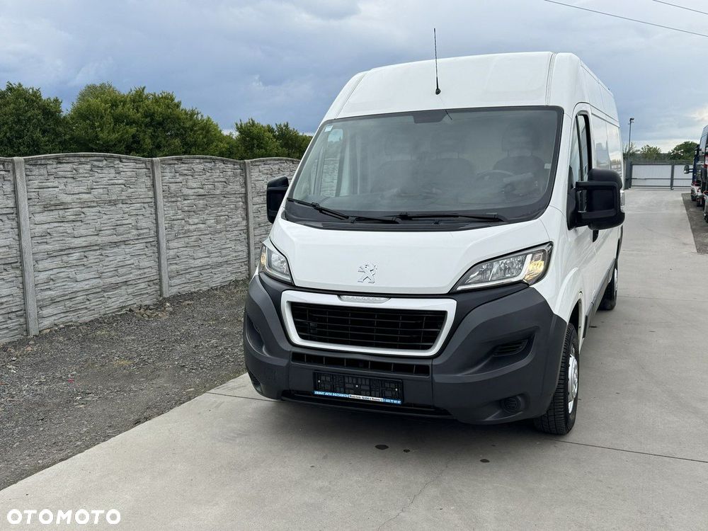 Peugeot Boxer - 27