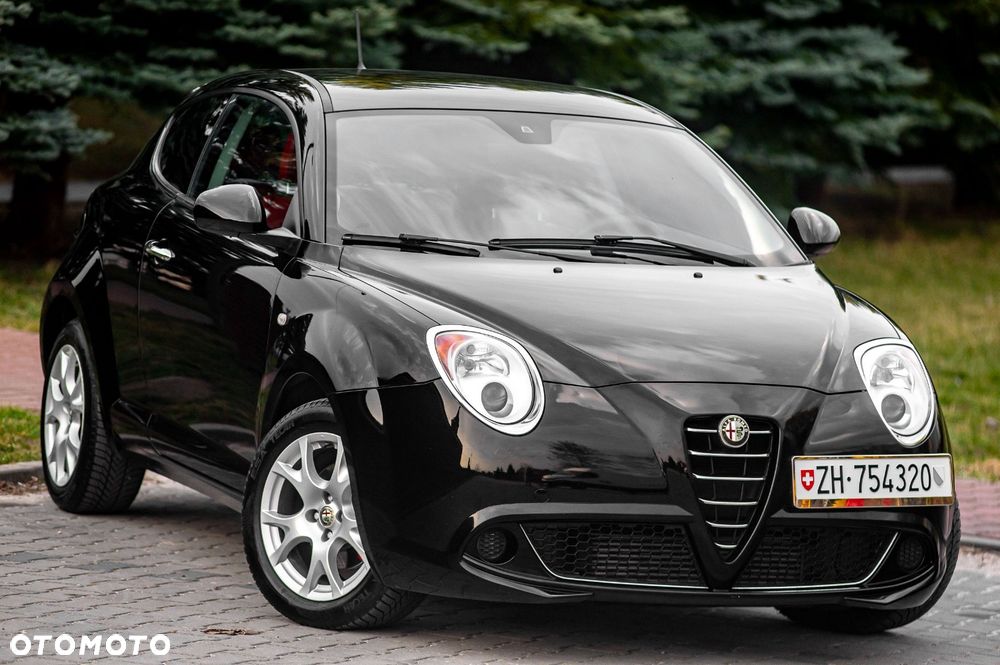 Alfa Romeo Mito - 2