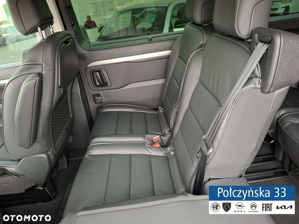 Fiat Ulysse 2.2 Business VIP EAT8 - 7