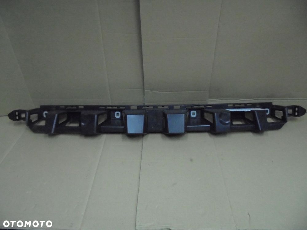 mercedes ml w166 - absorber zderzaka tylnego - 1