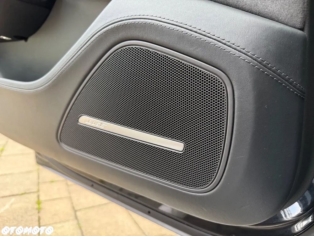 Audi A8 3.0 TDI clean diesel L Quattro - 36