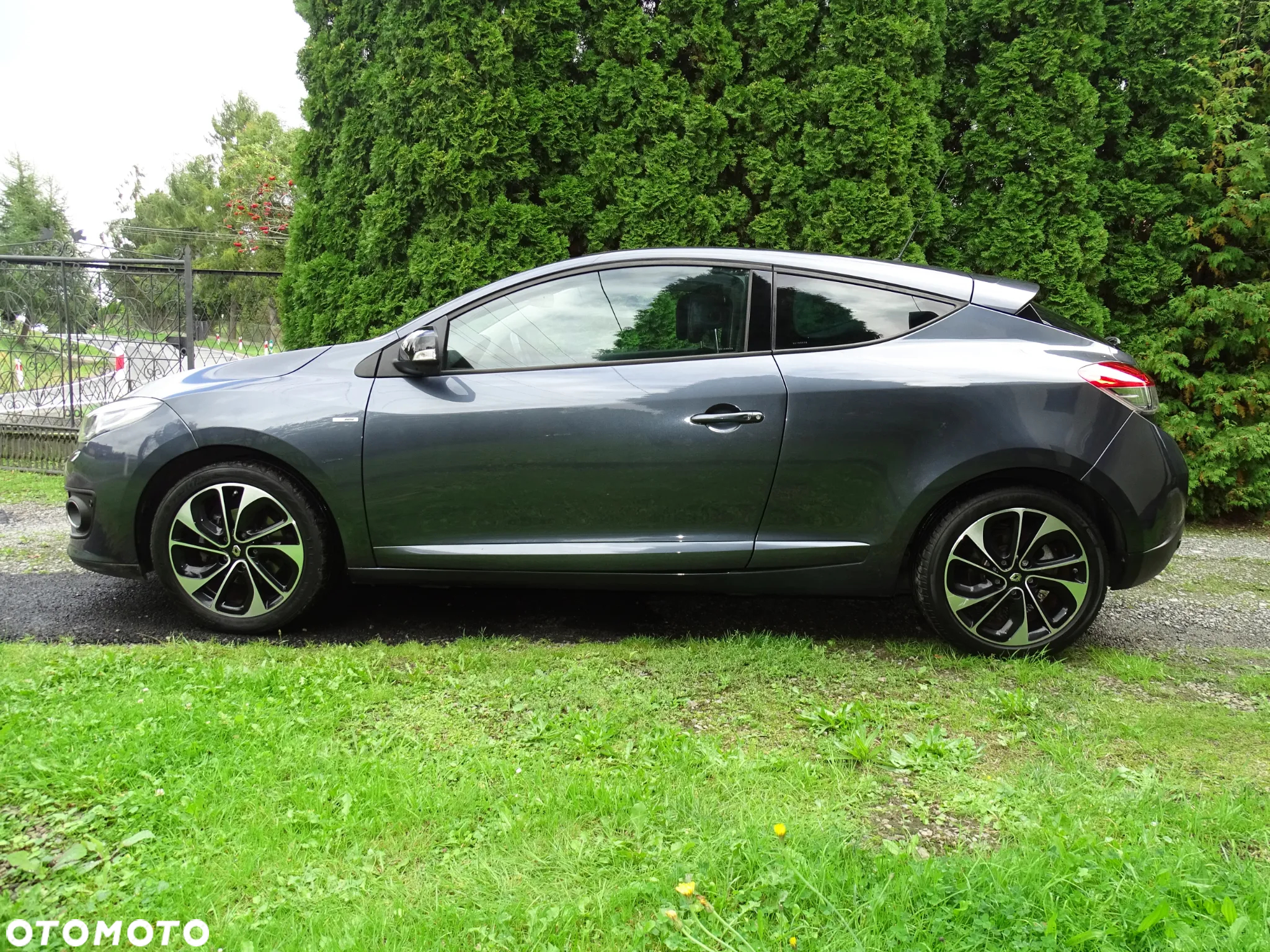 Renault Megane Coupe TCe 130 EDC Bose Edition - 7