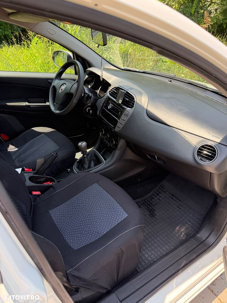Fiat Bravo - 10