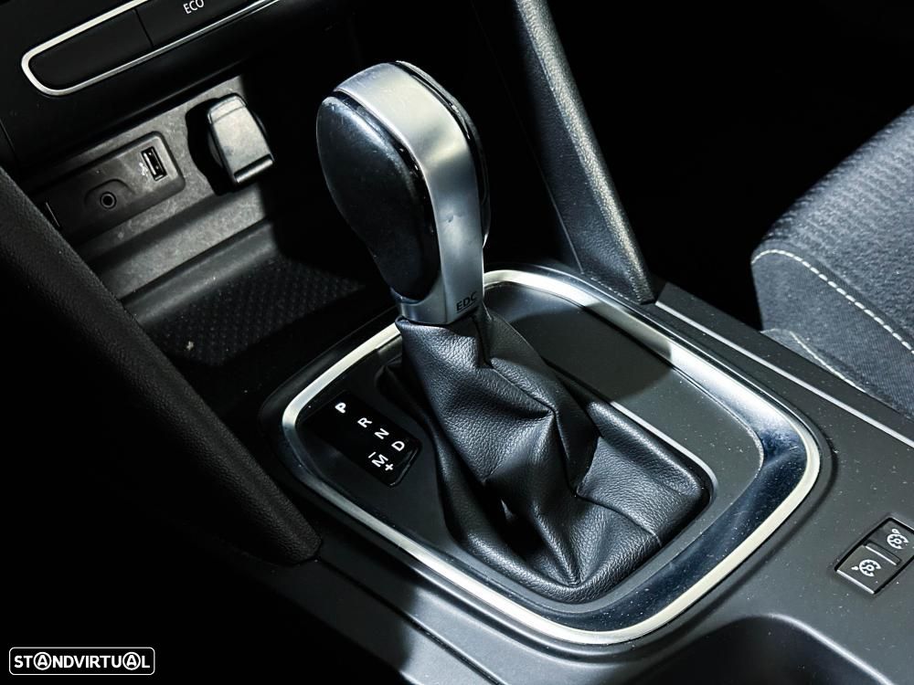 Renault Mégane 1.5 dCi Bose Edition EDC - 29