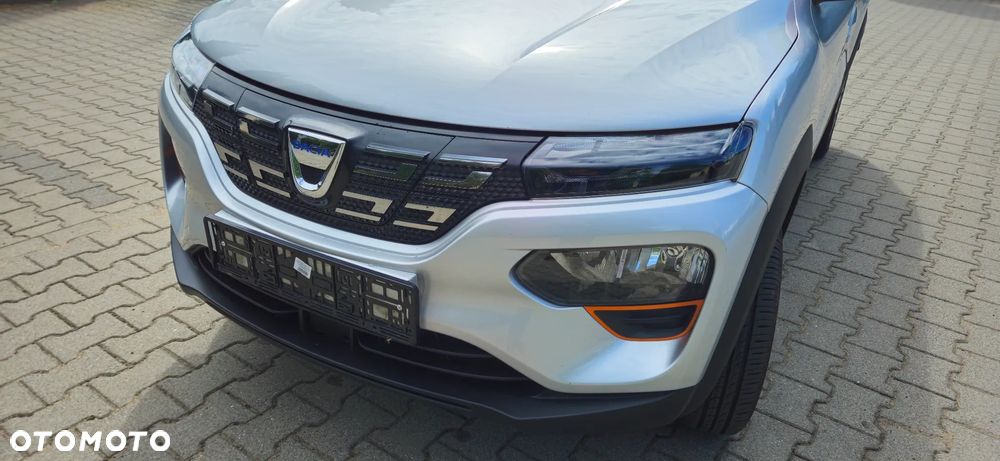 Dacia Spring Electric 45 Expression - 4