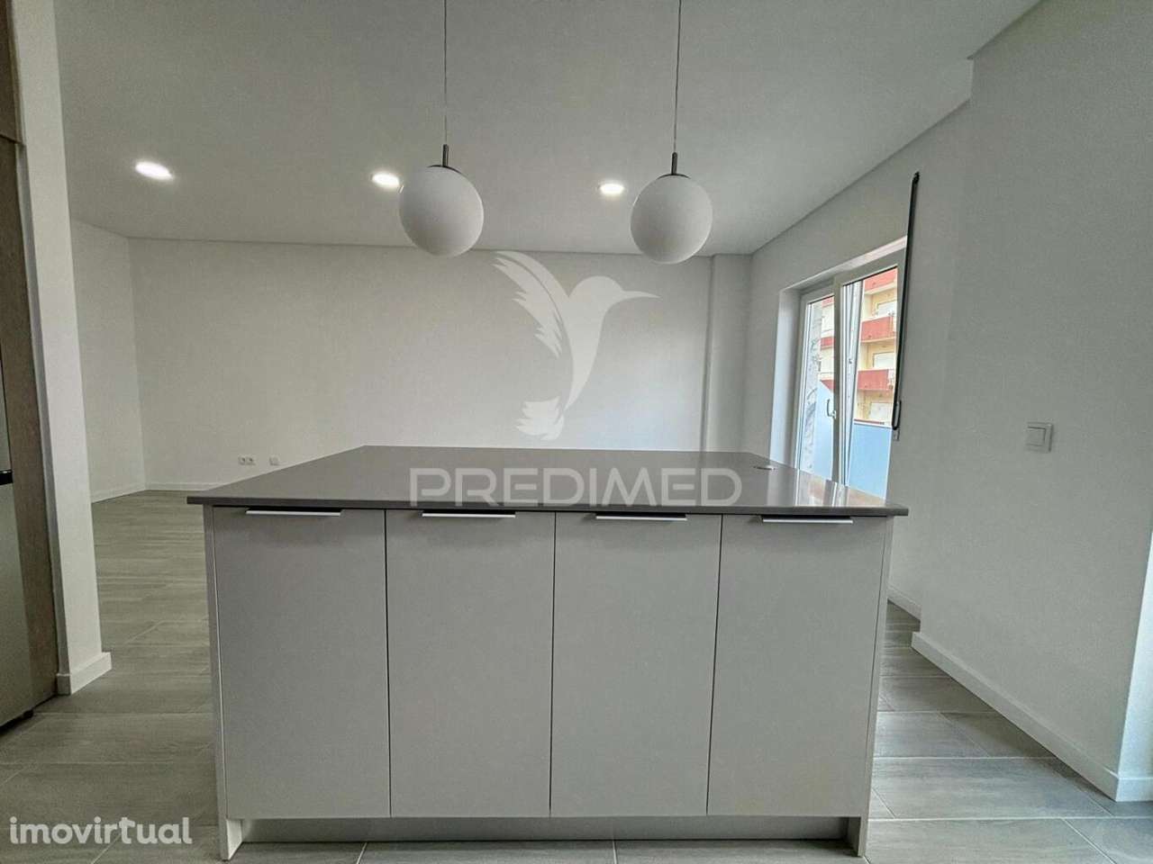 Apartamento T3 Caldas da Rainha - Grande imagem: 3/24