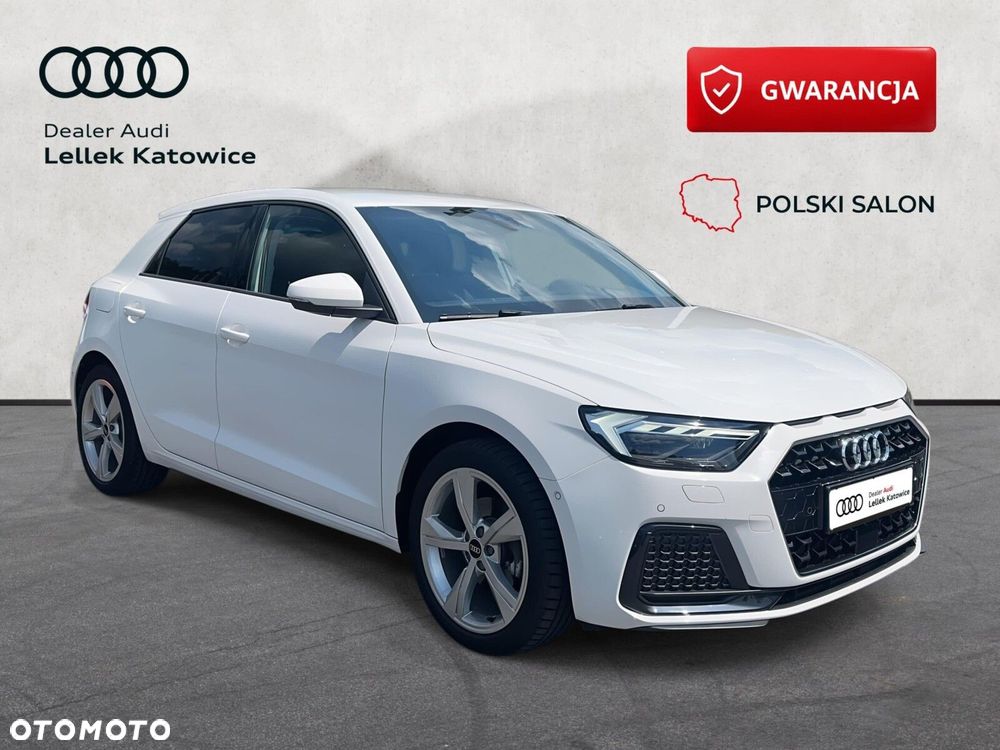 Audi A1 Sportback - 2