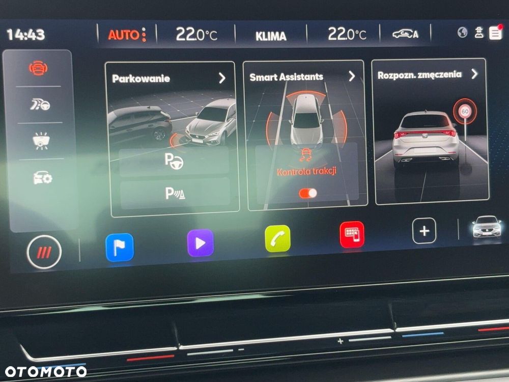 Seat Leon 1.5 TSI FR - 39