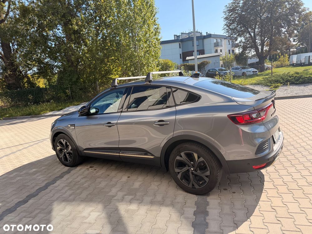 Renault Arkana - 24